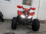 TAO COYOTE 125 GYEREK QUAD NARANCS - Image 4