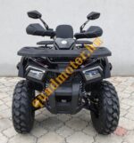 TAO SHARK 200 FELNŐTT QUAD FEKETE - Image 3